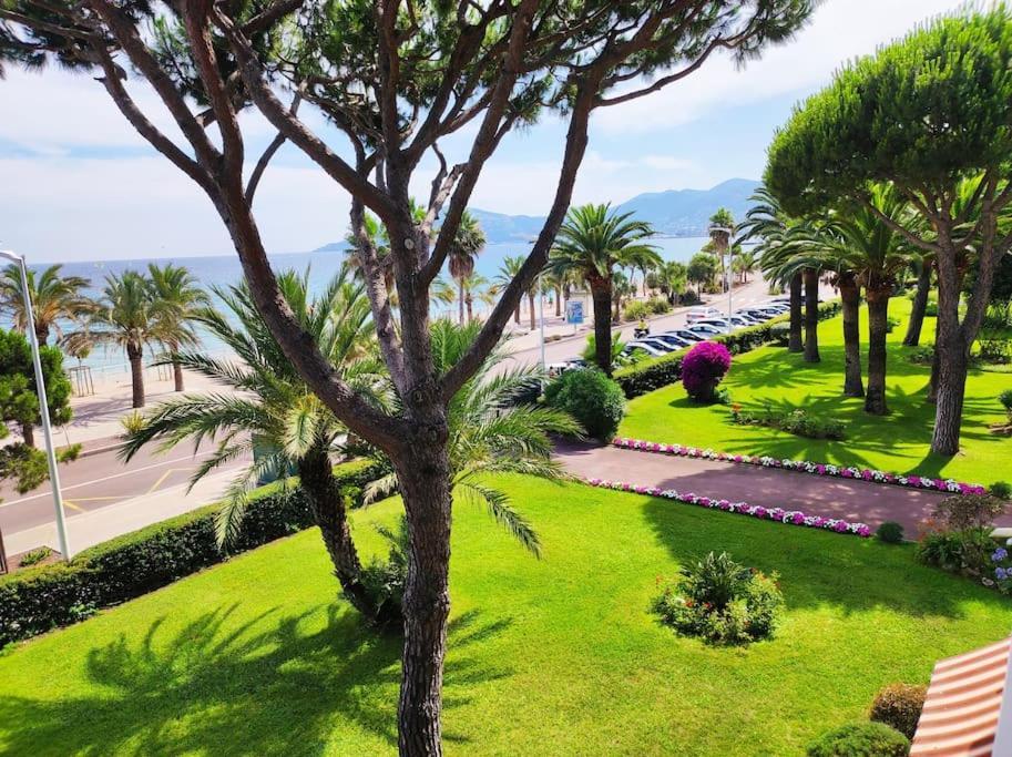 Cnossos YourHostHelper Cannes Exterior foto