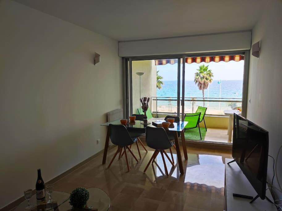 Cnossos YourHostHelper Cannes Exterior foto